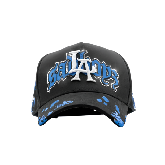Dandy Hats x Sad Boyz - ANGEL AZUL